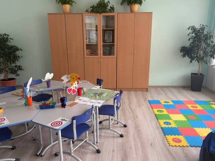 Школа из Волосово и детский сад Соснового Бора стали победителями конкурса