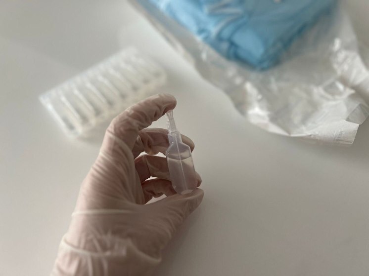 На Ставрополье стартовала сезонная вакцинация