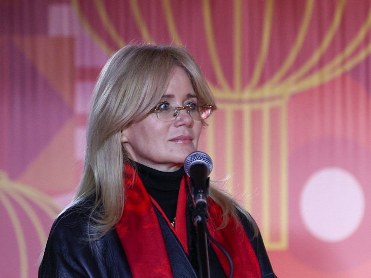 Сергунина: BRICS+ Fashion Summit соберет в Москве дизайнеров и экспертов из 65 стран