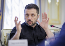 Украина в результате нашего удара в ночь на 28 августа могла лишиться производства своих новых дальнобойных ракет «Фламинго», которые с помпой анонсировал Зеленский