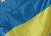 На Украине разрешали выезжать за границу молодым людям до 22 лет