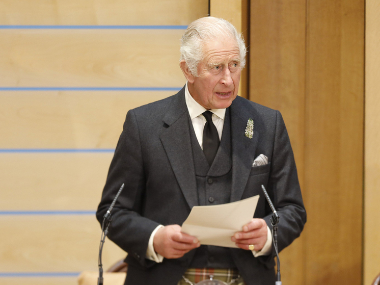 Букингемский дворец превратится в круглогодичный туристический центр