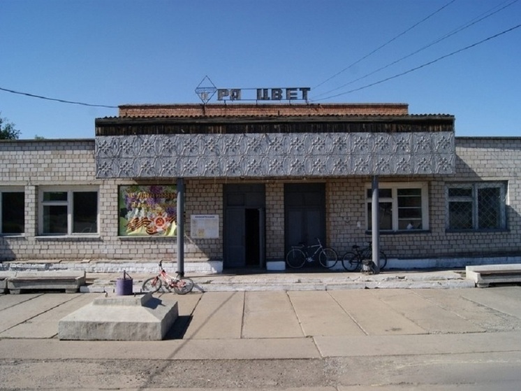 Глава Хакасии сообщил о планах по приемке многострадального ДК в Расцвете на следующей неделе