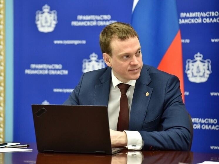 Павел Малков принял участие в заседании комиссии под руководством Хуснуллина