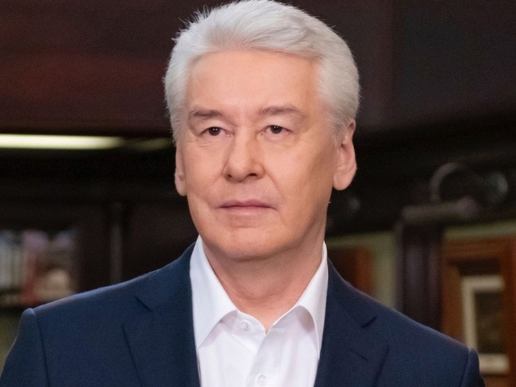 Собянин сообщил о расширении сети маршрутов МЦД от Москвы до Тулы