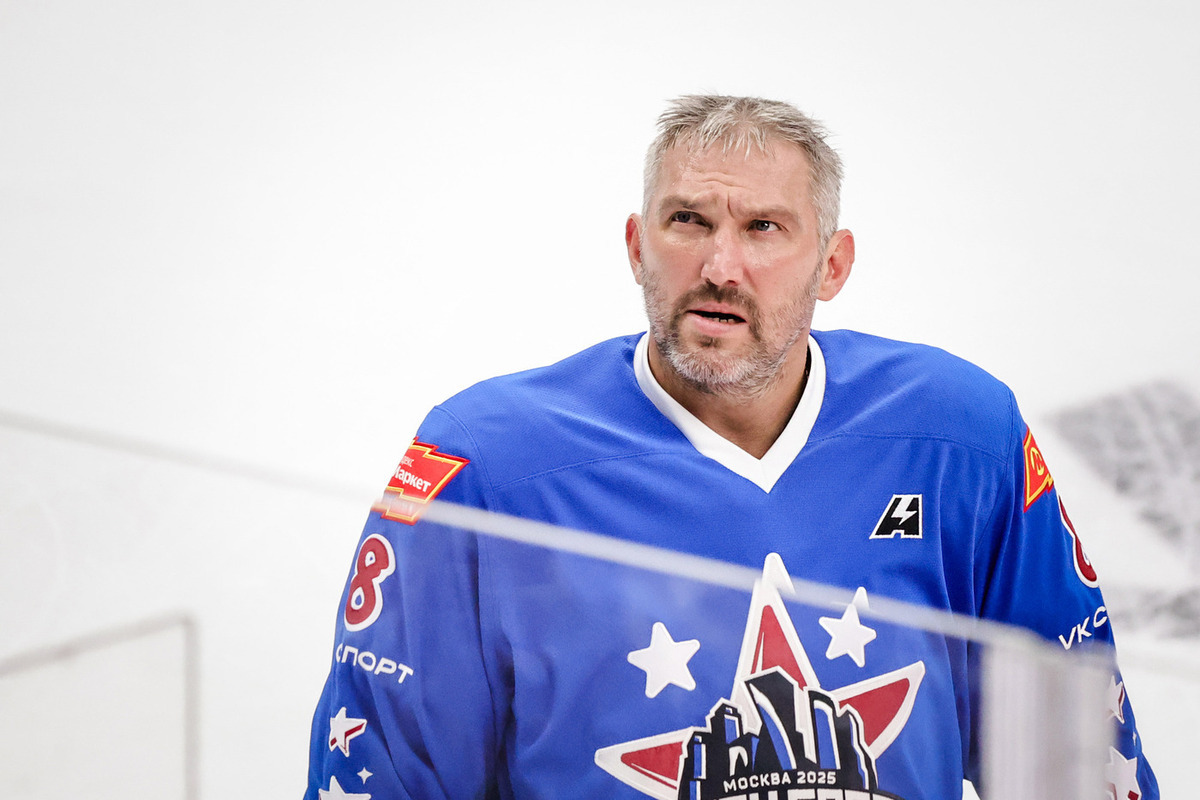 Вице-президент КХЛ отметил, что в выборе лучшего гола сезона альтернативы не было