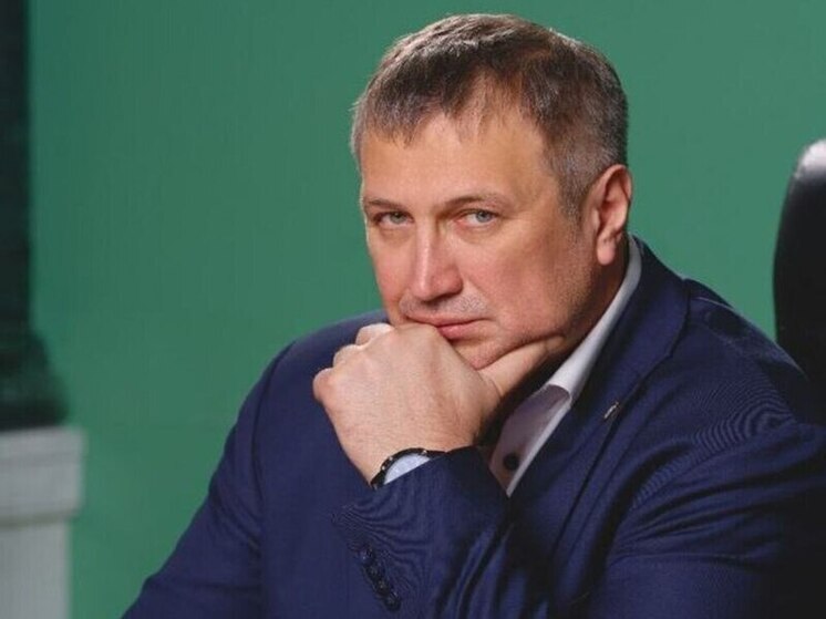 Мэр Самары И. Носков назвал фейком информацию об эвакуации Куйбышевского района