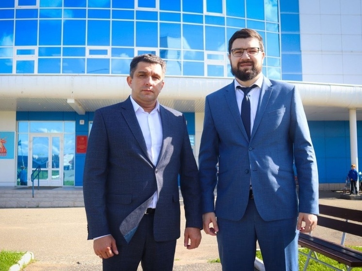 Министр спорта Кировской области поделился новостями о кадровых изменениях