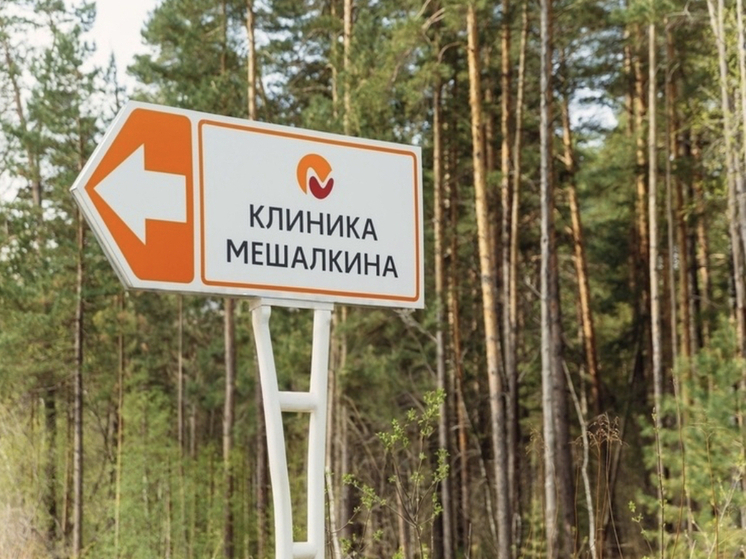 Гендиректора новосибирского НМИЦ им. Мешалкина арестовали по делу о взятках
