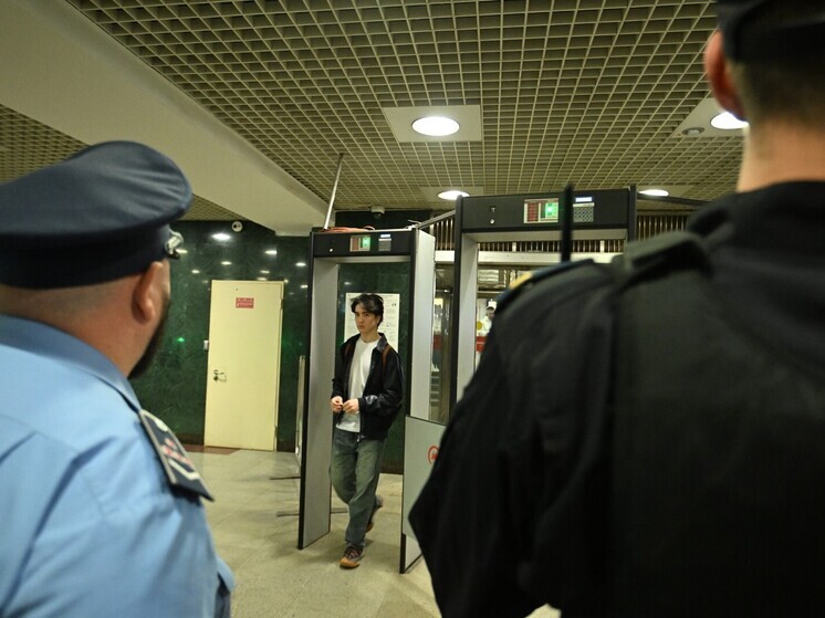 На сотрудницу Московского метрополитена напала женщина за просьбу оплатить проезд