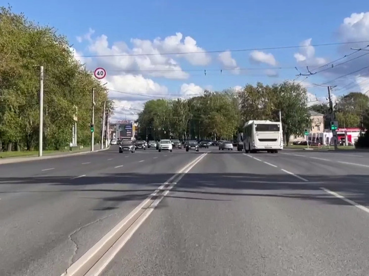 С 1 сентября новый беспересадочный маршрут свяжет Нововятск