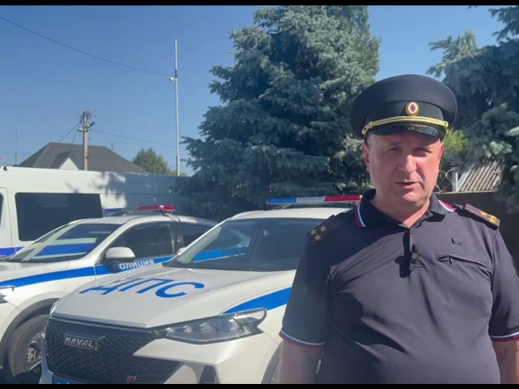 15-летняя девочка серьёзно пострадала в ДТП в Мелитополе