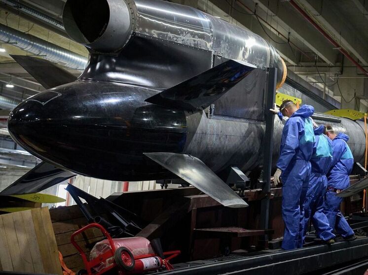 В Киеве объяснили нецелесообразность ударов по Москве