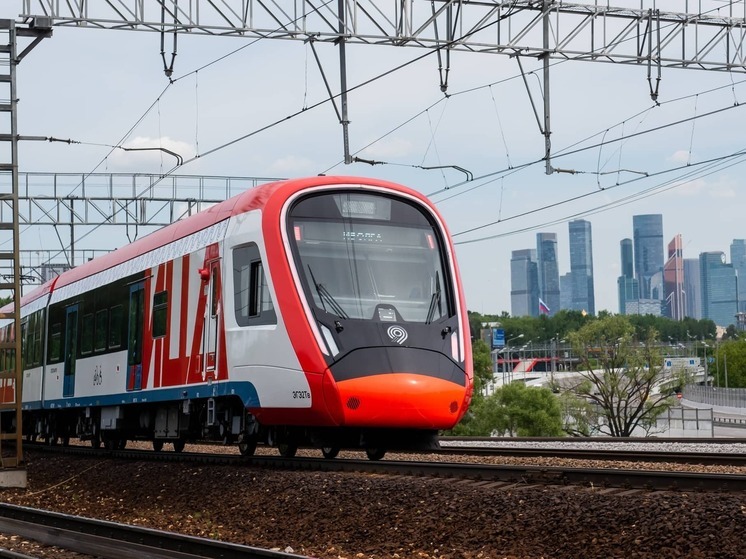 Собянин анонсировал продление МЦД до Смоленска