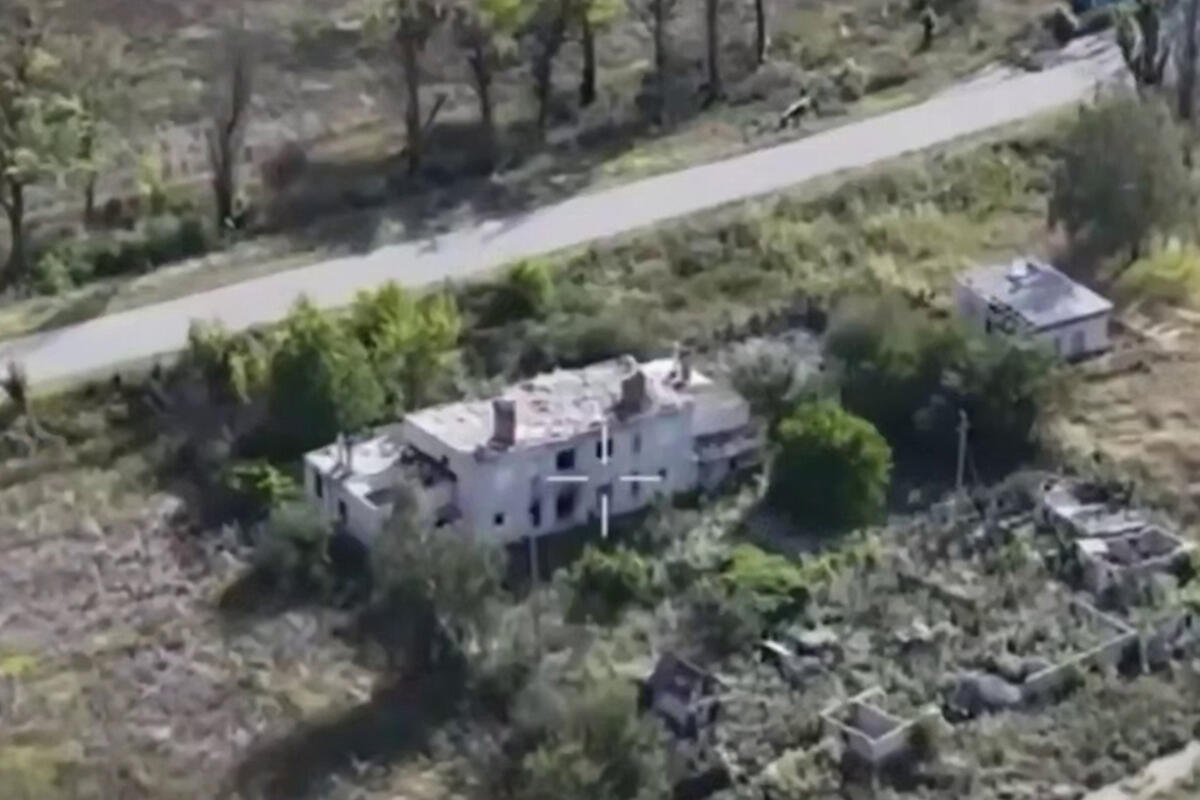 «Тиски сжимаются»: Дандыкин рассказал, когда освободят третью столицу Украины