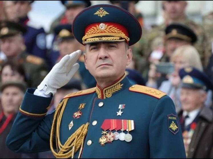 Эрк заявил, что жители Тулы никогда не забудут, как много для них сделал Дюмин