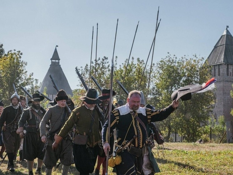 Василий Анохин: Смоленщина обладает мощным туристическим потенциалом