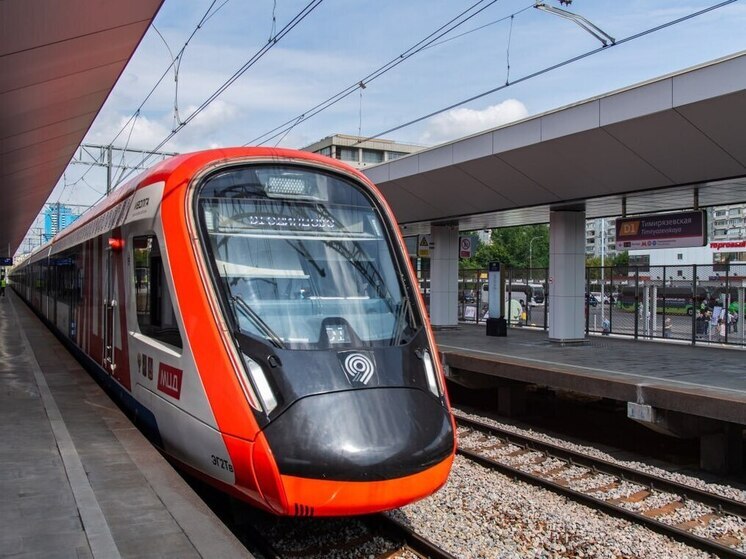 До Москвы жители Ивановской области будут ездить на метро