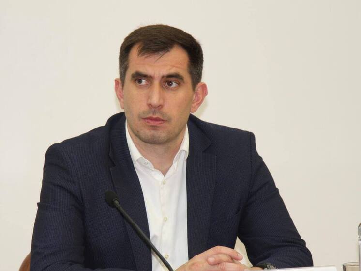 Батраз Гудиев стал министром культуры Северной Осетии