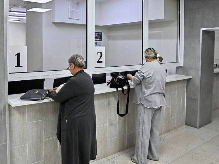 КБ-8 в Обнинске обновляет оборудование и режим медпомощи