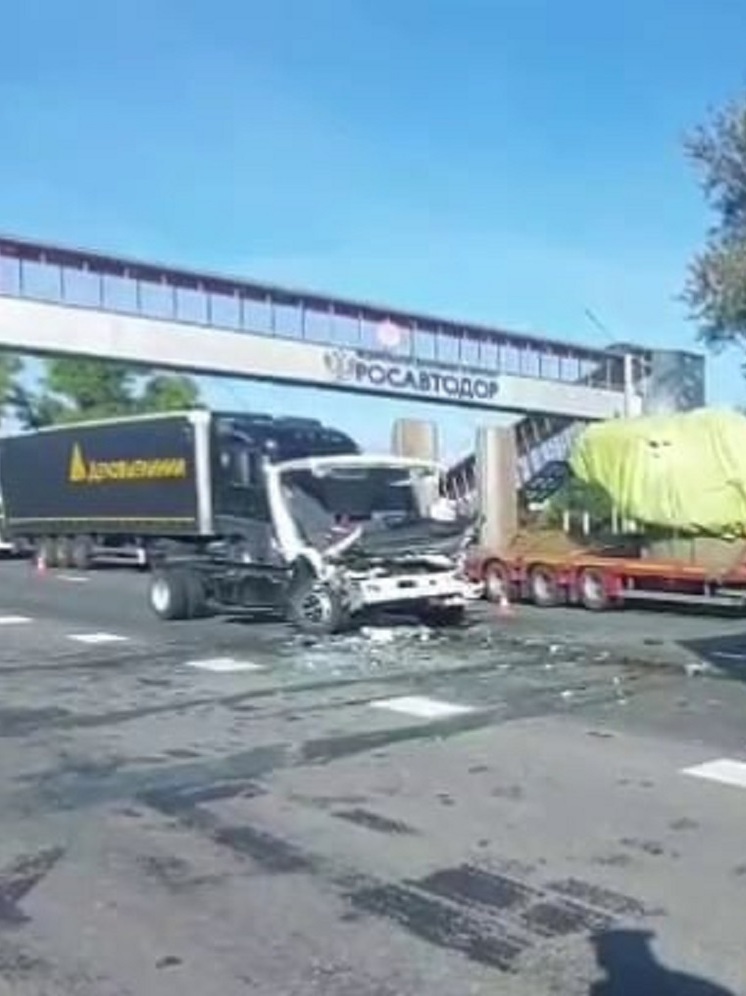 За день на нижегородских дорогах в авариях погибли четыре человека