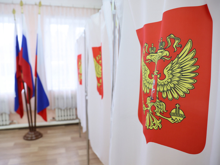 Жители Краснодарского края смогут проголосовать на 14 участках в Москве