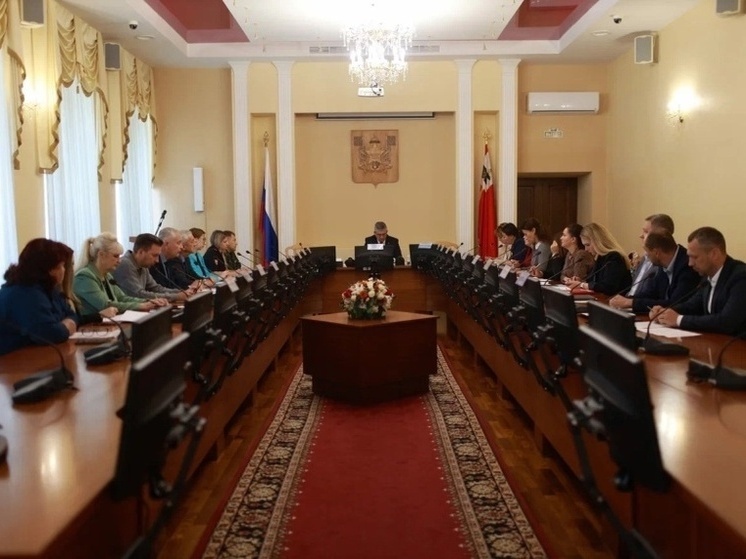 Смоленск готовится ко Дню города