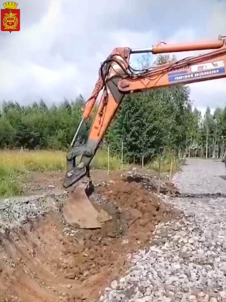 В микрорайонах Ольховка и Южный в Нижнем Тагиле обустроят дороги за 150 млн рублей