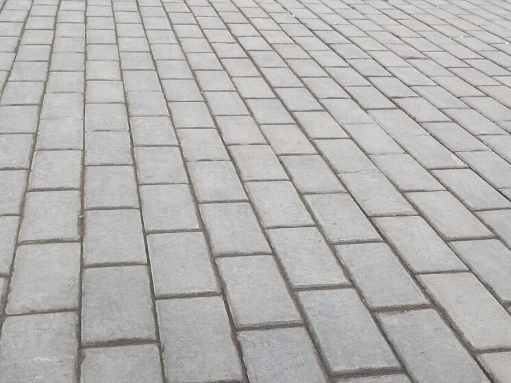 Жители Советска пожаловались, что брусчатка в городе «не видела ремонта со времен Восточной Пруссии»