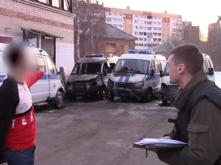 Архангелогородца признали виновным в теракте
