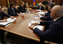 До 1 сентября осталось всего ничего — и об этом свидетельствует не только календарь, но и информационное поле