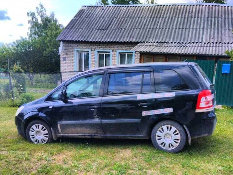 Пьяному водителю из Думиничей вынесли приговор