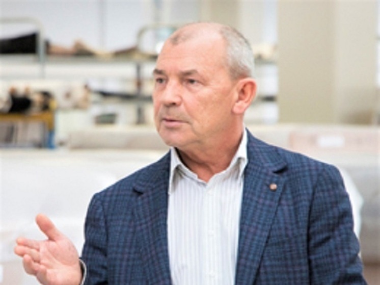 Владимир без главы: управлять городом после ареста градоначальника будет Владимир Гарев