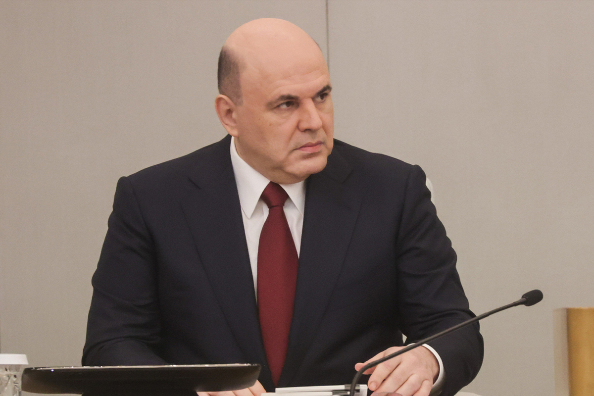 Финансовая дисциплина усилилась, но дефицит вырос: Мишустин подвел итоги первого полугодия