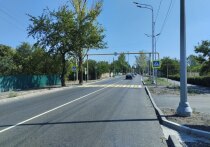 В работах принимали участие порядка пятидесяти дорожников