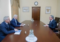 Правительство Воронежской области намерено углублять работу по развитию возможностей для занятий адаптивным спортом в регионе