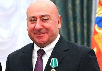Задержанный бывший директор Сатиры Мамедали Агаев в свое время входил в пятерку самых сильных театральных директоров Москвы