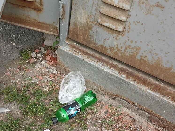 В Калининградской области завершили проект по сбору ПЭТ-бутылок от населения