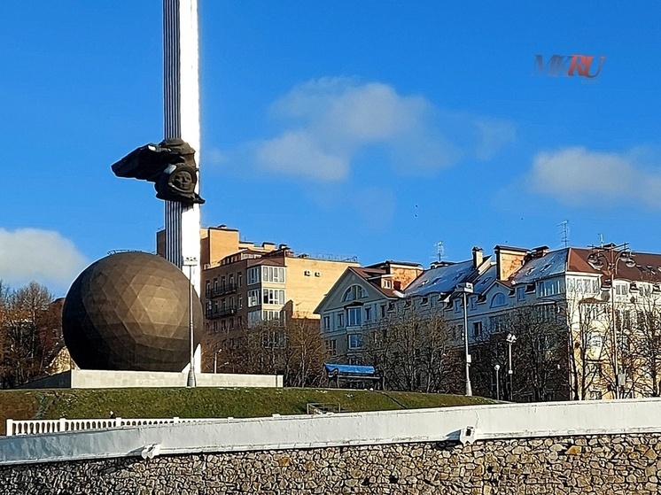 Калуга может стать культурной столицей России в 2027 году