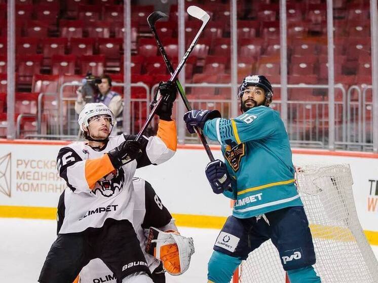 «Сочи» одержал победу над «Амуром» в матче Кубка губернатора Челябинской области
