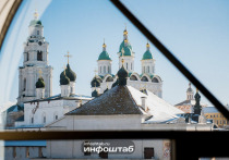 Позиция Общественной палаты Астраханской области по инициативе Даудова и Дунаева существенных замечаний не высказала.