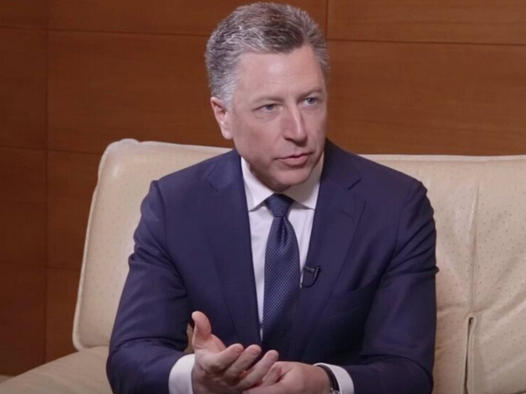 Волкер считает, что Трамп будет вынужден давить на Россию