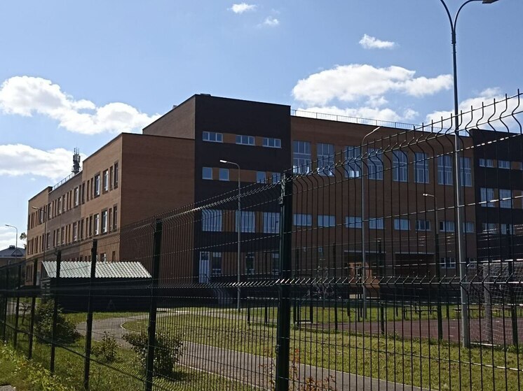 В Хакасии решили разработать программу «Школьный двор»