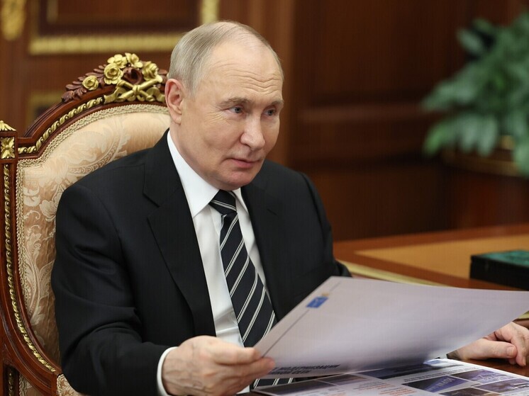 Pravda: Путин унижает Запад на геополитической шахматной доске