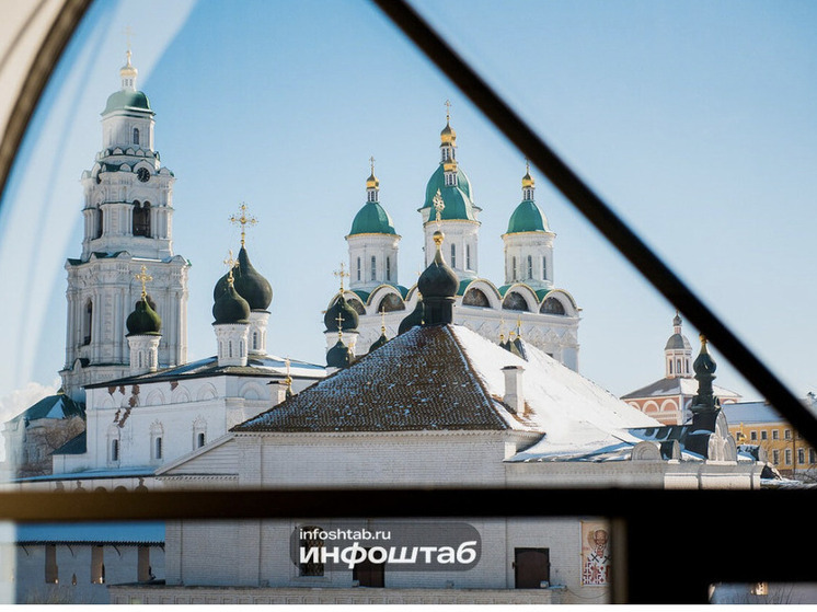 В Астраханской области отказались закреплять наказы избирателей