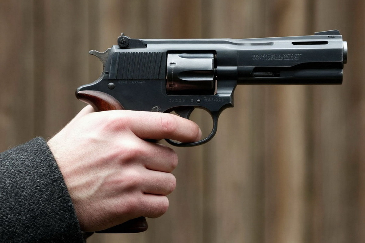 Массовая драка со стрельбой обернулась жертвами в российском регионе