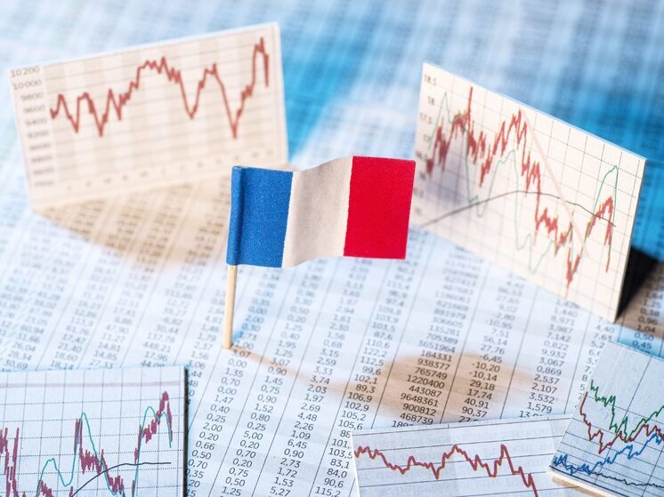 Глава МВД Франции Ретайо признал, что страна движется к финансовой пропасти