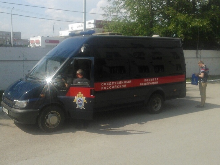 Жителя Прикамья признали виновным в причинении смерти трем лицам