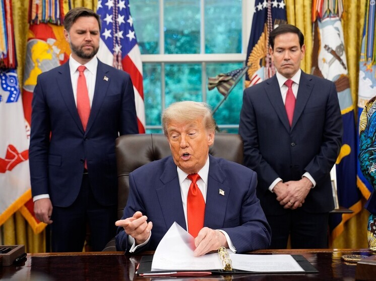 Пушков: если Рубио станет президентом, он может вернуть антироссийский курс США