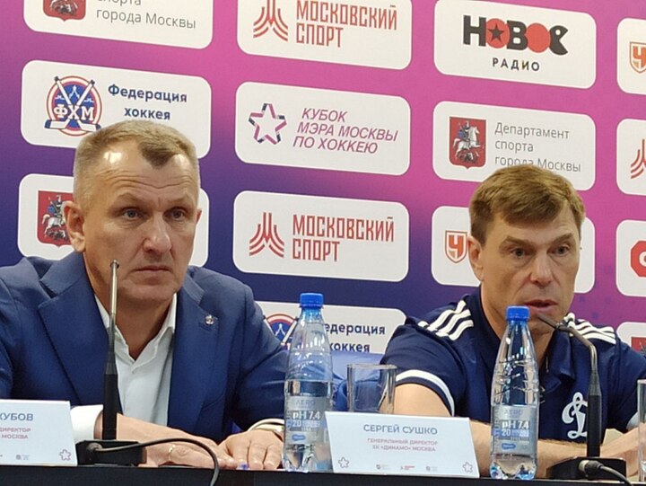 Рекордное количество зрителей увидели победное возвращение Никитина в ЦСКА